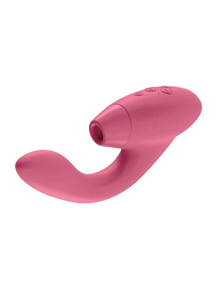 Womanizer Duo - Framboise par Womanizer