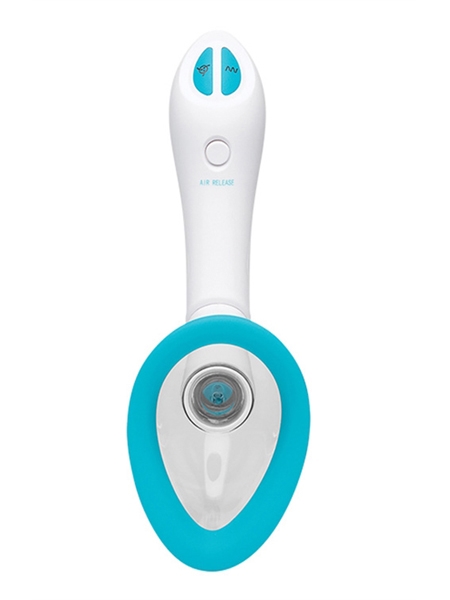 Pompe intime Bloom par Doc Johnson | BOITE ABÎMÉE/VENTE FINAL