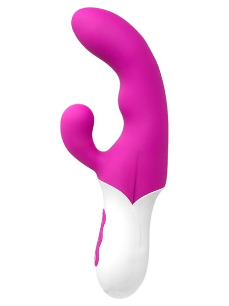 Vibrateur Concept G pour point G de Vivilo | BOITE ABÎMÉE/VENTE FINAL