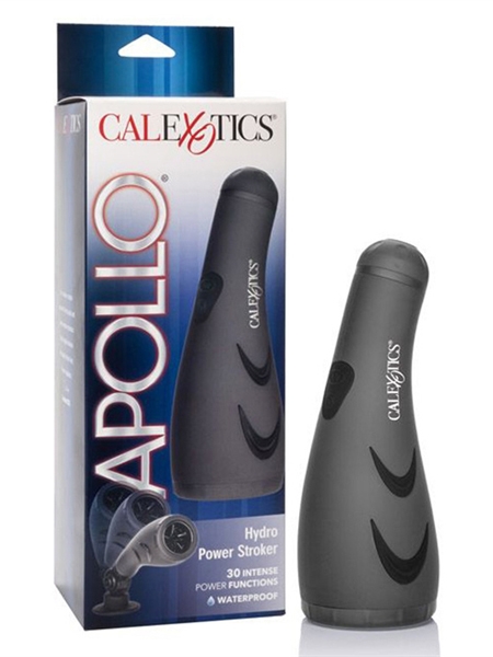 Masturbateur Apollo Hydro Power par Calexotics