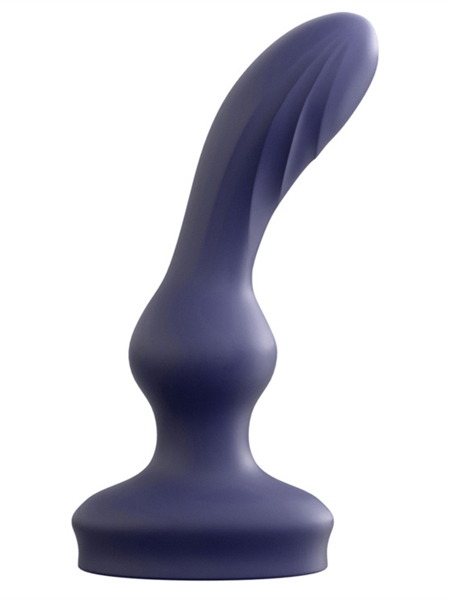 Sonde de massage anale Wall Banger P-Spot