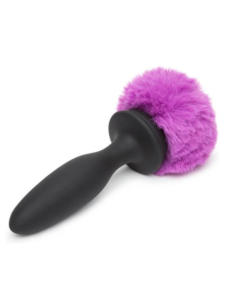 Manchon anal vibrant petit par Happy Rabbit
