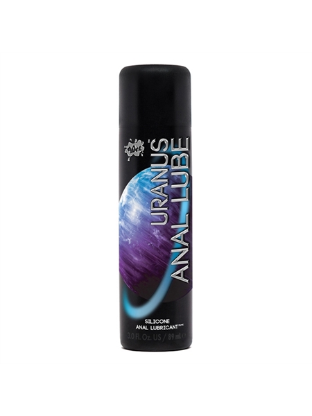 Uranus Lubrifiant à Base de Silicone 3 oz