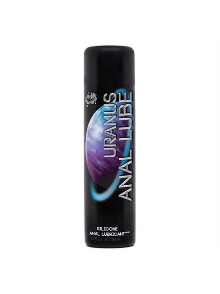 Uranus Lubrifiant à Base de Silicone 8.9 oz