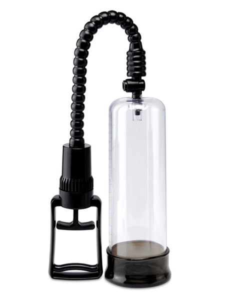 Pump Worx - Max-Width Penis Enlarger