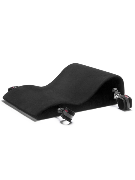 Coussin de Positions Black Label Hipster par Liberator
