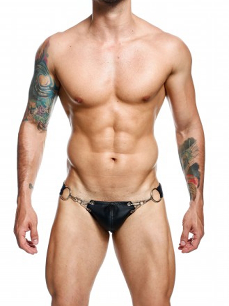 Jockstrap avec Attaches Dngeon par MOB