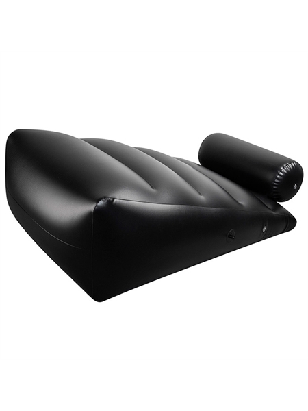 Coussin de Positionnement avec Restrictions - Dark Magic | BOITE ABÎMÉE/VENTE FINAL