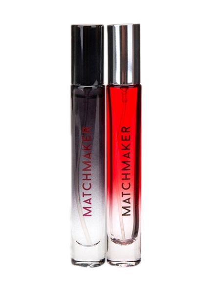 Matchmaker - Black Diamond et Red Diamond Duo de Parfums par Eye of Love