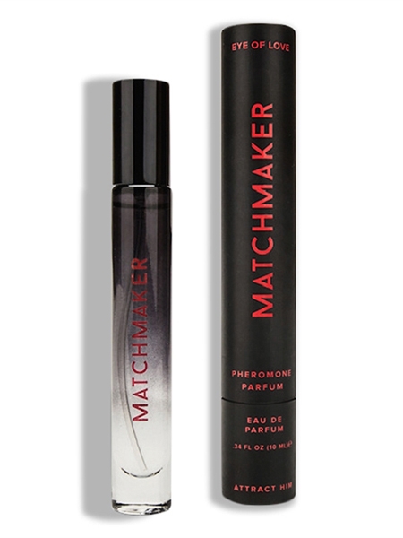 Matchmaker - Black Diamond - Homme attire Homme 10 mL par Eye of Love