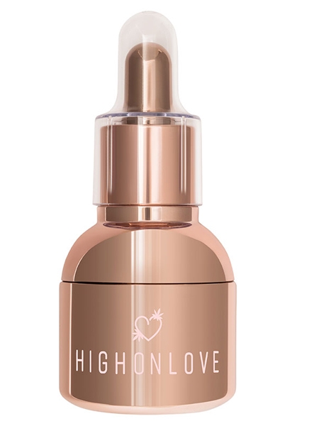 Huile Sensuelle Stimulante par High On Love