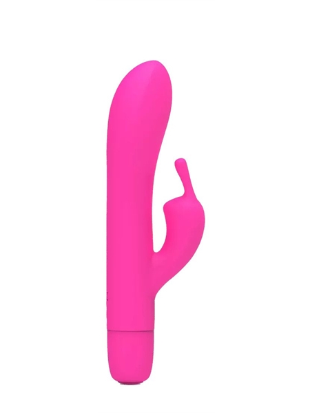 Bwild Bunny Infinite Classic édition limitée - Rose par BSwish