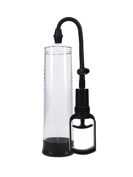 Pompe à pénis Basic Pump 2 de PUMPED
