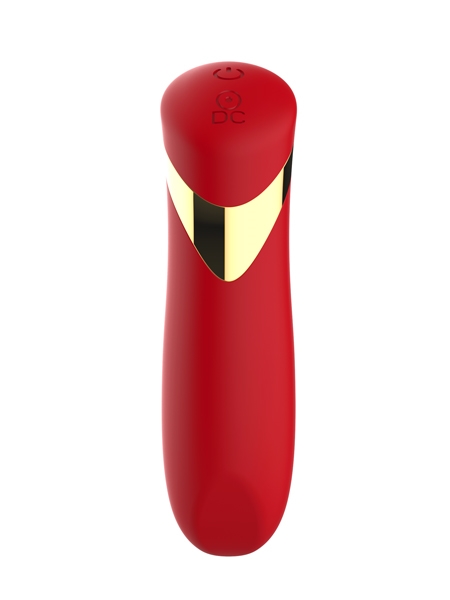 Rouge à lèvres par Eros et Compagnie