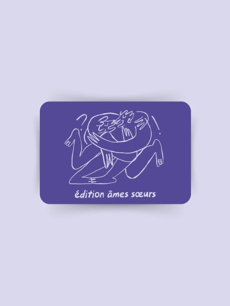 Jeu Cul-de-Sac Édition Âmes Soeurs par Apéro Sexo