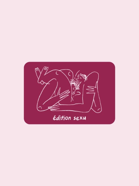 Jeu Cul-de-Sac Édition Sexu par Apéro Sexo