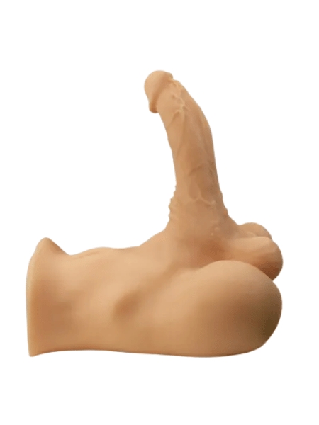 Poupée de masturbation Blow Me Hard Bill par Bangers