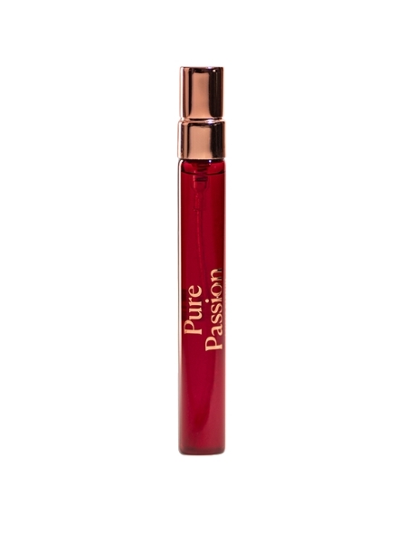 Parfum Pure Passion - format de voyage par HighOnLove