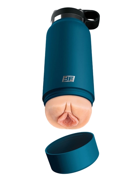 Masturbateur Discret Fuck Flask par PDX Plus