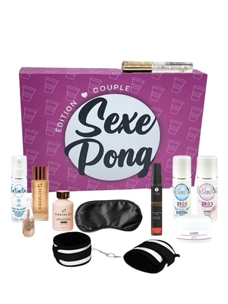 NE PAS AJOUTER DE CADEAUX - Ensemble Premium 2024 Ambassad.eur.rice présentation à domicile